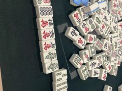 -CLUB心邸·掼蛋·麻将·扑克(日坛店)