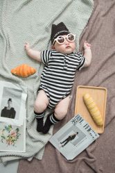 -小熊维尼高端孕婴摄影(清湖金銮店)