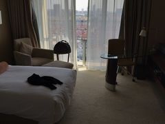 -南桥绿地铂骊酒店