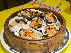-桥东喜碧海鲜街(水东街店)