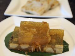 -长沙北辰洲际酒店-栀味轩中餐厅