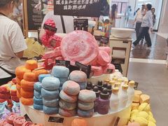 -LUSH(威尼斯人店)