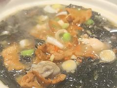 -吴氏老妈·23年家常菜(古城店)