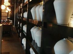 -曙亚洲餐厅-重庆富力艾美酒店(南坪万达广场店)