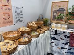 -富贵面包公司(运河店)