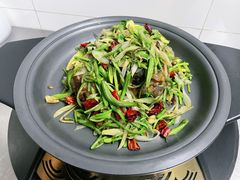 -北李妈妈菜·海肠捞饭(高新万达店)