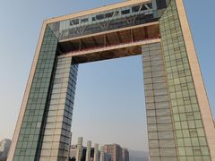 -幸福门