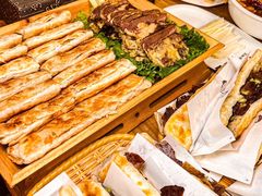 -王胖子驴肉火烧(东四旗舰店)