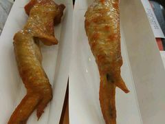 -麦当劳(仙林亚东城得来速店)