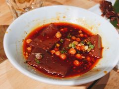 -全牛匠·乐山跷脚牛肉(新中关店)