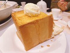 -真爱中国餐馆·年华店(朱雀大街店)
