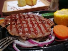 -尊品牛排(沙湾印象汇店)