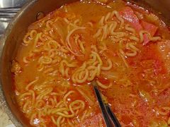 -姜胖胖无限自助烤肉(罗湖宝能店)