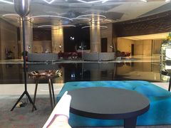 -南京禄口机场雅高铂尔曼大酒店