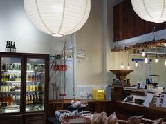 -佐敦面包铺·JORDAN BAKERY