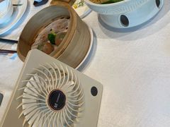 -景月阁空中食府(希尔顿酒店)