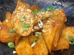 -滇铺子·云南特色菜·第九届野生菌美食节(东风东路c86店)