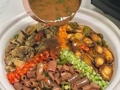 -金龙·打边炉(南京西路店)