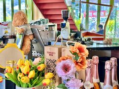 -Nord Grill&Bar Highland诺德西餐(深圳欢乐海岸店)