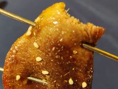 -伊带伊路新疆美食府(呼家楼店)