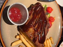 -bluefrog蓝蛙(恒隆广场店)