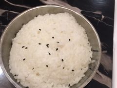 -拿渡麻辣香锅(天山海世界店)