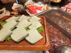 -福禄娃一家人火锅(上地店)