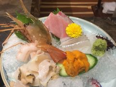 -舞鹤日本料理铁板烧(华侨城店)