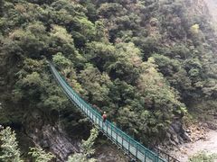 -太鲁阁公园