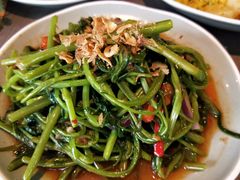 -CHINCHIN 青青·泰国料理(万象食家店)
