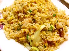 招牌炒饭-桥底辣蟹(谢斐道店)