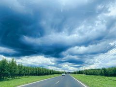 -塞罕坝国家级自然保护区