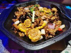 -蛙来哒(汇一城黑金冠店)