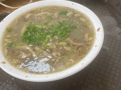 -老四烧饼铺(丽源路店)