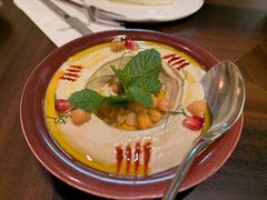 -ELI FALAFEL Lebanese&Mediterranean黎巴嫩美食(富城路店)