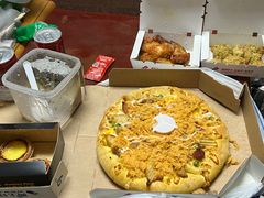 -达美乐比萨(东新路店)