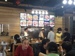 王胖子驴肉火烧-王胖子驴肉火烧(鼓楼店)