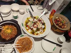 -绿草地·湘菜(悦方ID mall店)