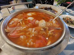 -古南都·江苏酒家(建宁路店)