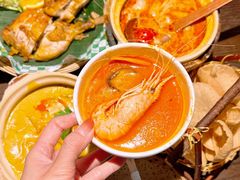 -泰妃殿(武汉首店)