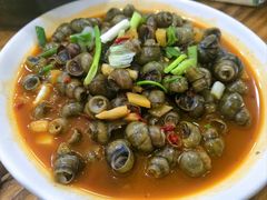 -凡老头米线砂锅(古荡新村西粮站)