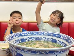 -兰州陈记牛肉面 ·烧烤· 铜锅涮肉(万达店)