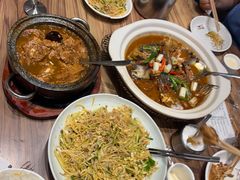 -九转小磨·非遗东北菜(群力店)