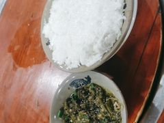 -鱼洞天雨豆花(巴南店)