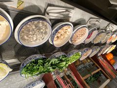 -深圳同泰万怡酒店·万荟轩自助餐厅(同泰店)