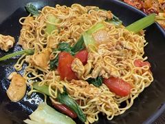 -马海涛牛肉串·东北吉林烧烤(领汇广场店)