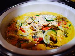 -威斯汀舞台餐厅