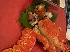 -西村日本料理(香格里拉饭店)