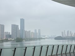 -梅溪湖城市岛