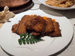 -奉天小馆·非遗东北菜(济南万象城店)